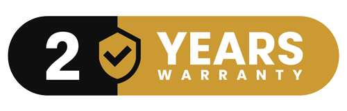 WCTNZ® 10 Year Warranty
